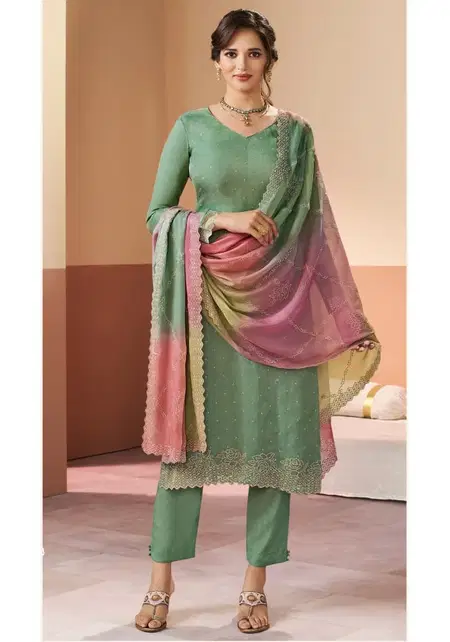 Ranggatt By Vinay Kuleesh Ranggatt Surat Designer Salwar Suits Wholesale Market
